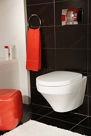 Am.Pm Унитаз подвесной Inspire C501738WH  – фотография-2